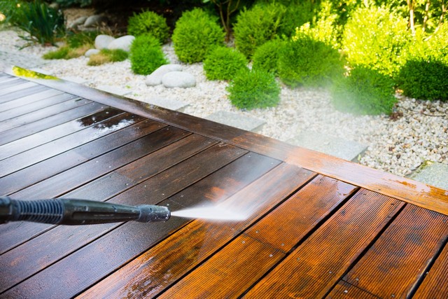 Patio Cleaning Putney, SW15